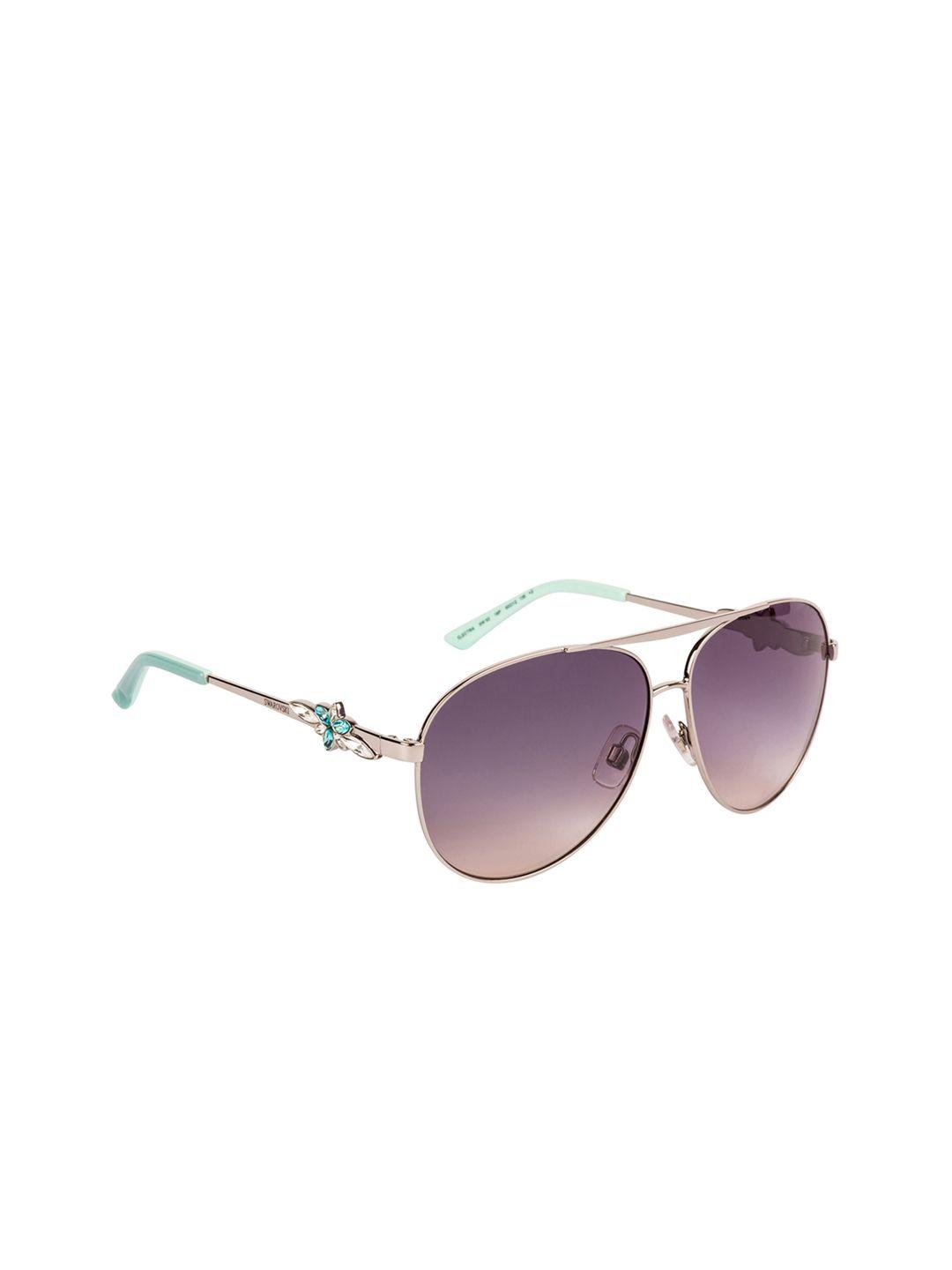 swarovski women oval sunglasses sk0093 60 16p