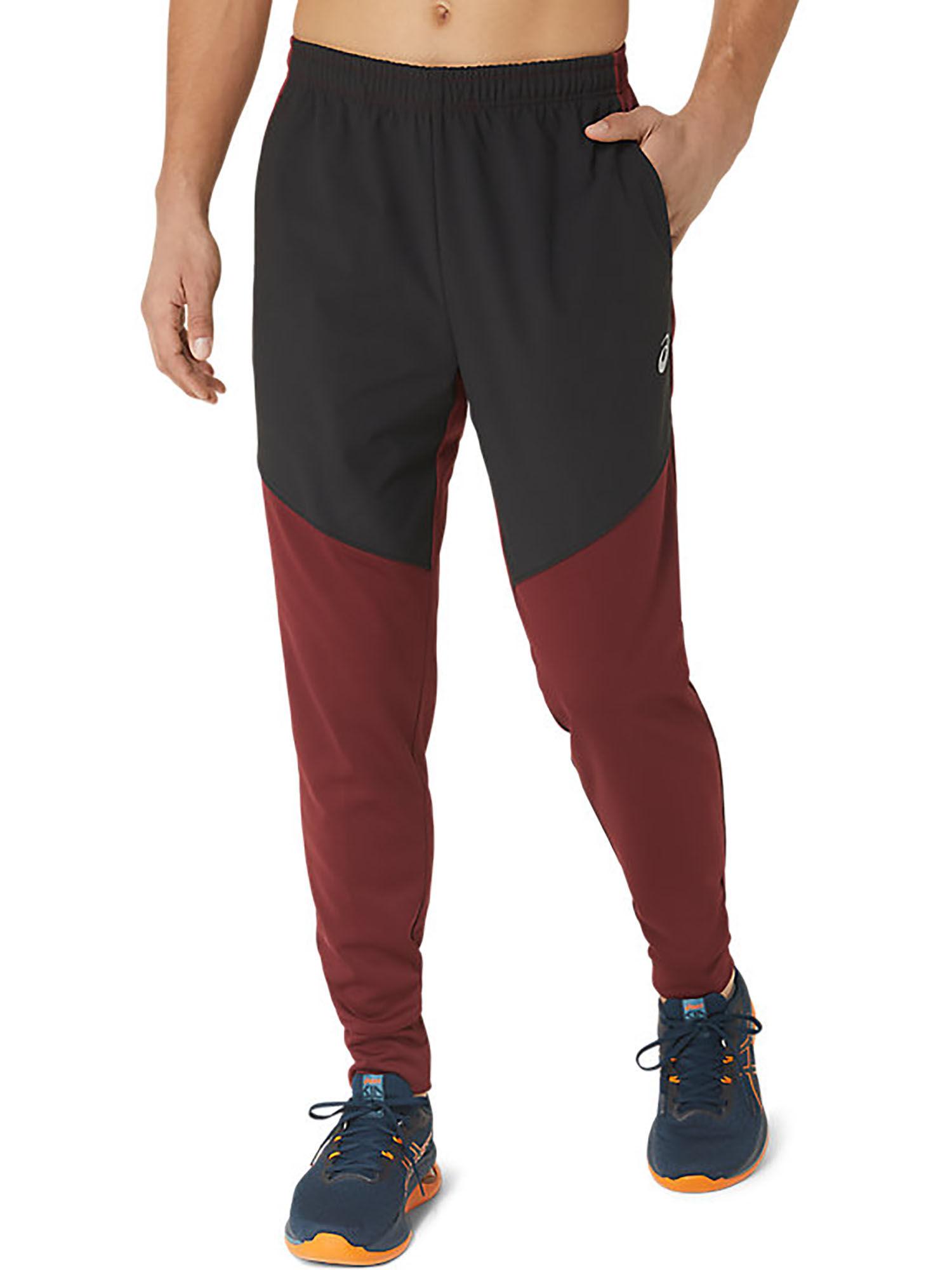 sweat red mens sweatpants