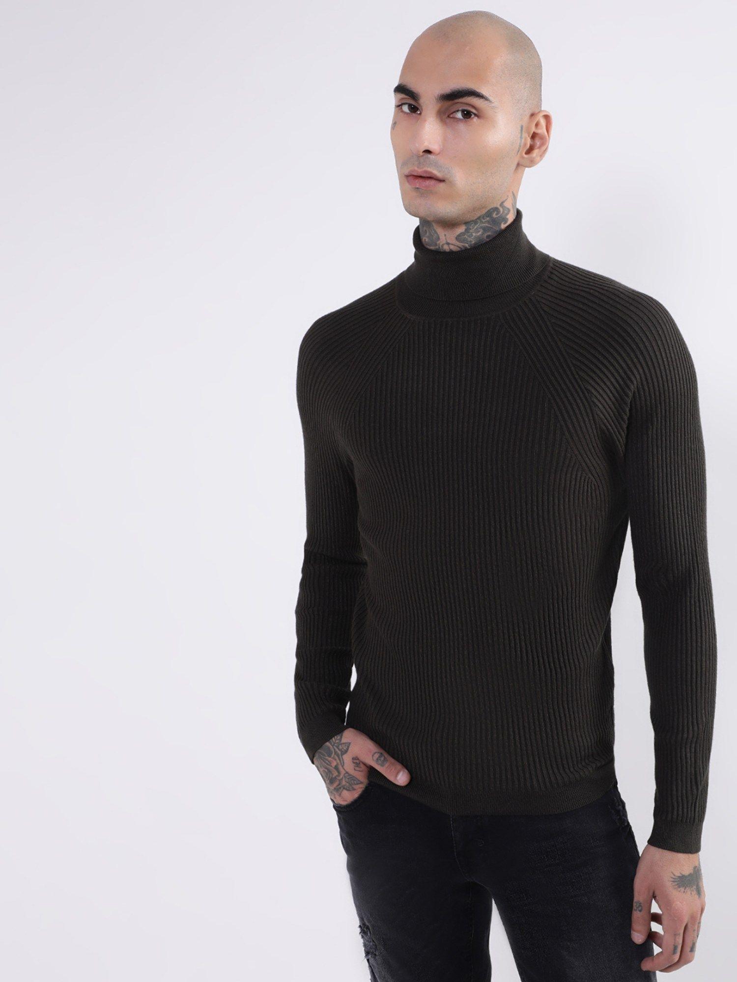 sweater-slim-fit-in-stretch-viscose-blend-yarn-with-rib-knit-stitch