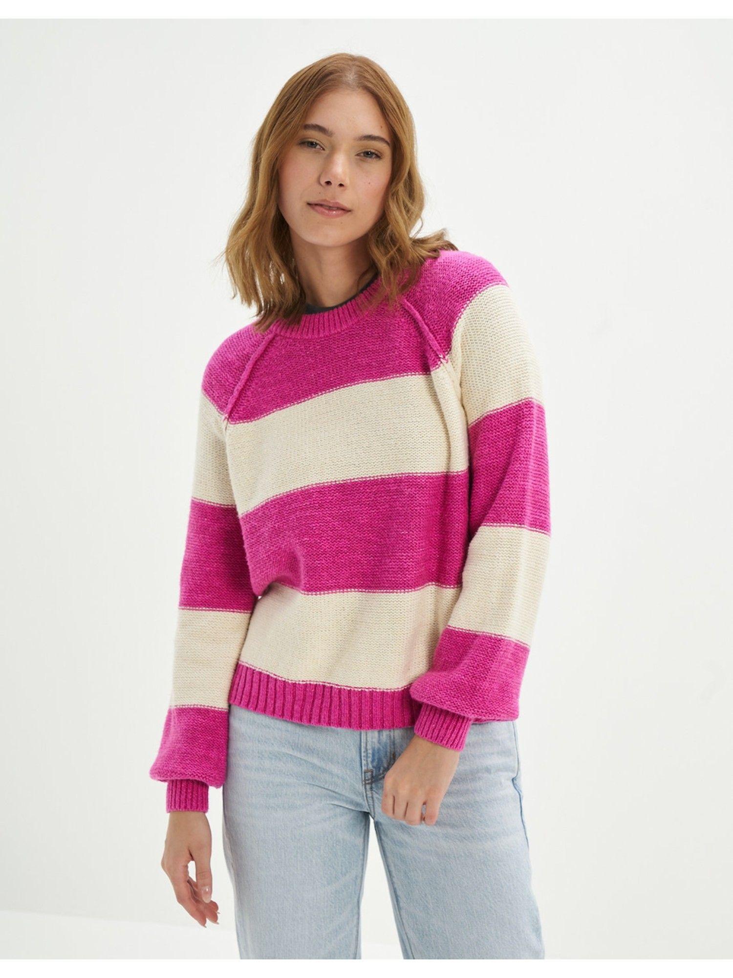 sweaters pink