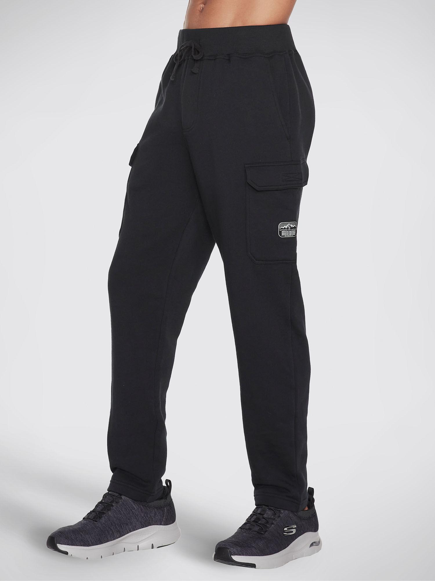 sweats utility cargo pant