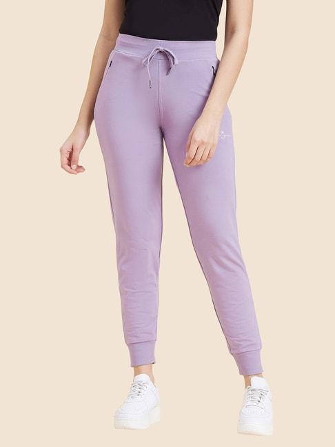 sweet dreams lavender lounge pants