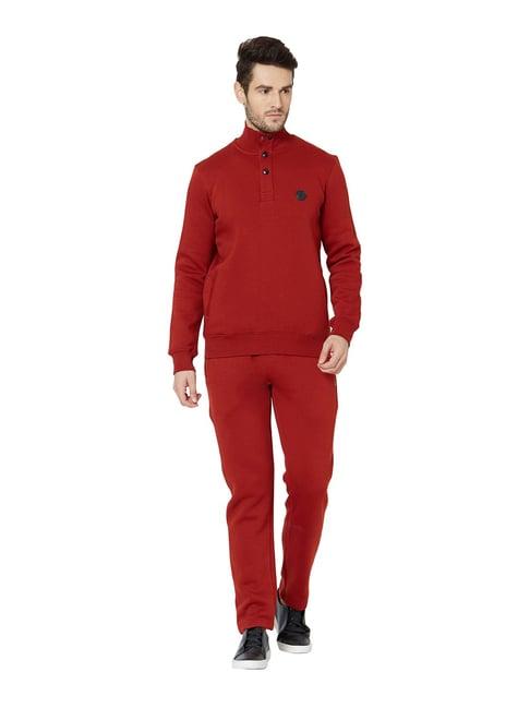 sweet dreams red tracksuit