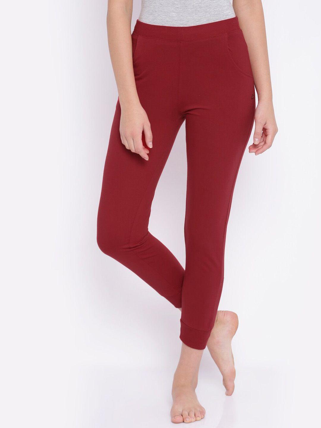 sweet-dreams-women-ankle-length-relaxed-fit-cotton-joggers