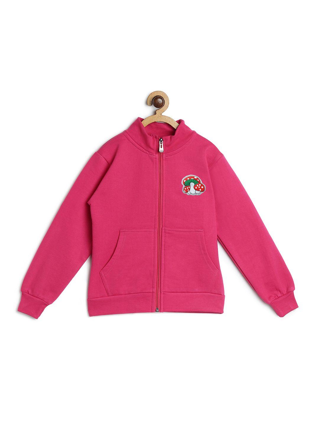 sweet angel boys pink sweatshirt