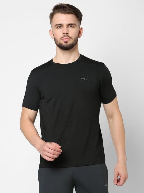 sweet dreams black regular fit t-shirt