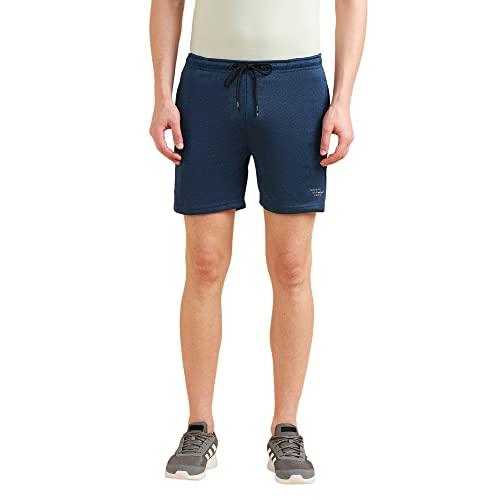 sweet dreams men's regular shorts (ms-1943aw_teal