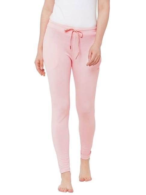 sweet dreams soft pink lounge pants