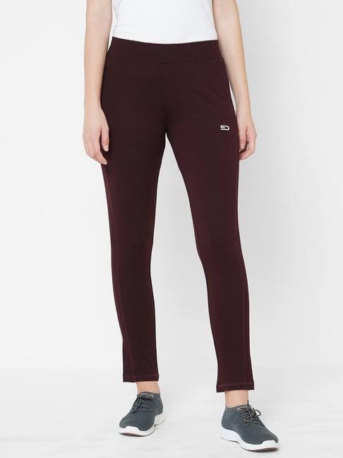 sweet dreams wine regular fit tights