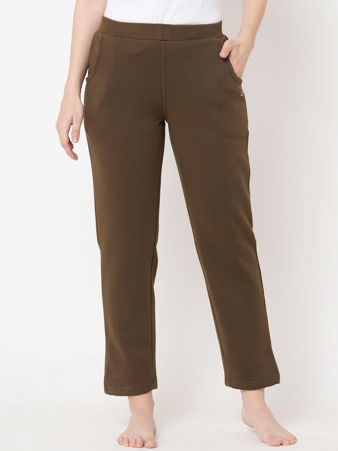 sweet dreams women straight-leg comfortable & relaxed lounge pant
