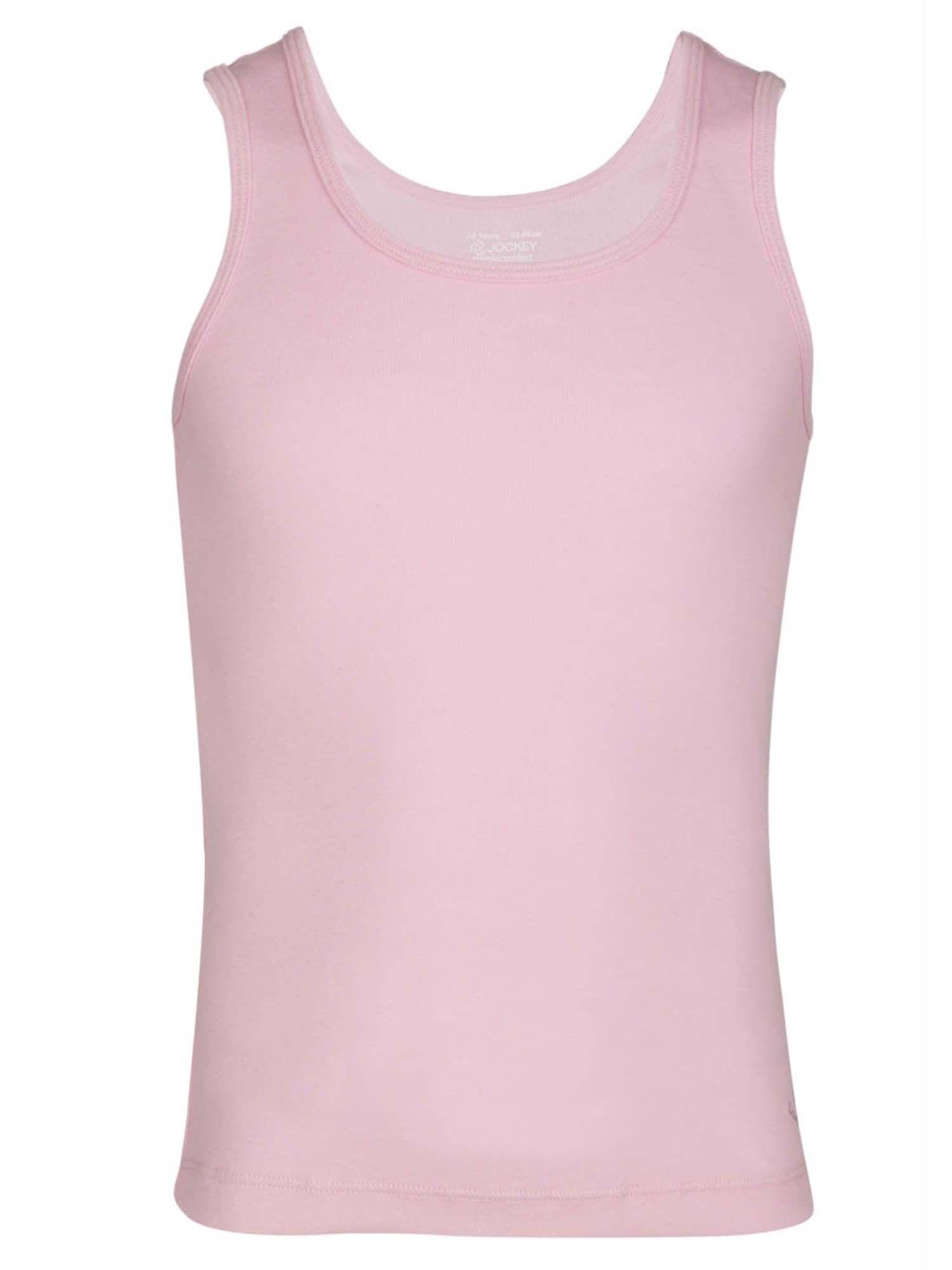 sweet lilac girls tank top - style number - (sg02)