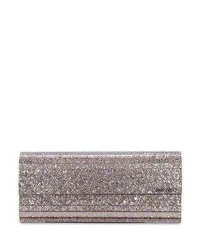 sweetie clutch with chain strap