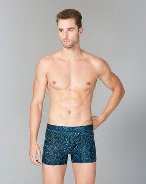 swift dry & 4 way stretch breathable air series active trunks