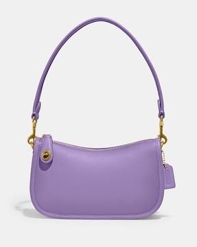 swinger 20 medium shoulder bag with detachable strap