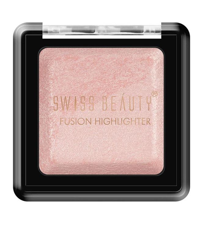 swiss beauty fusion highlighter shade 02 - 6 gm