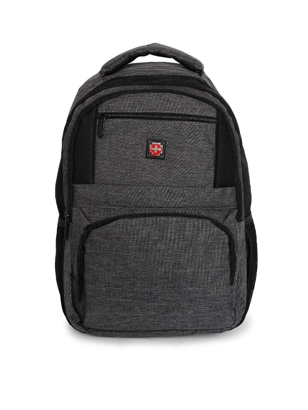 swiss brand odense range navy backpack