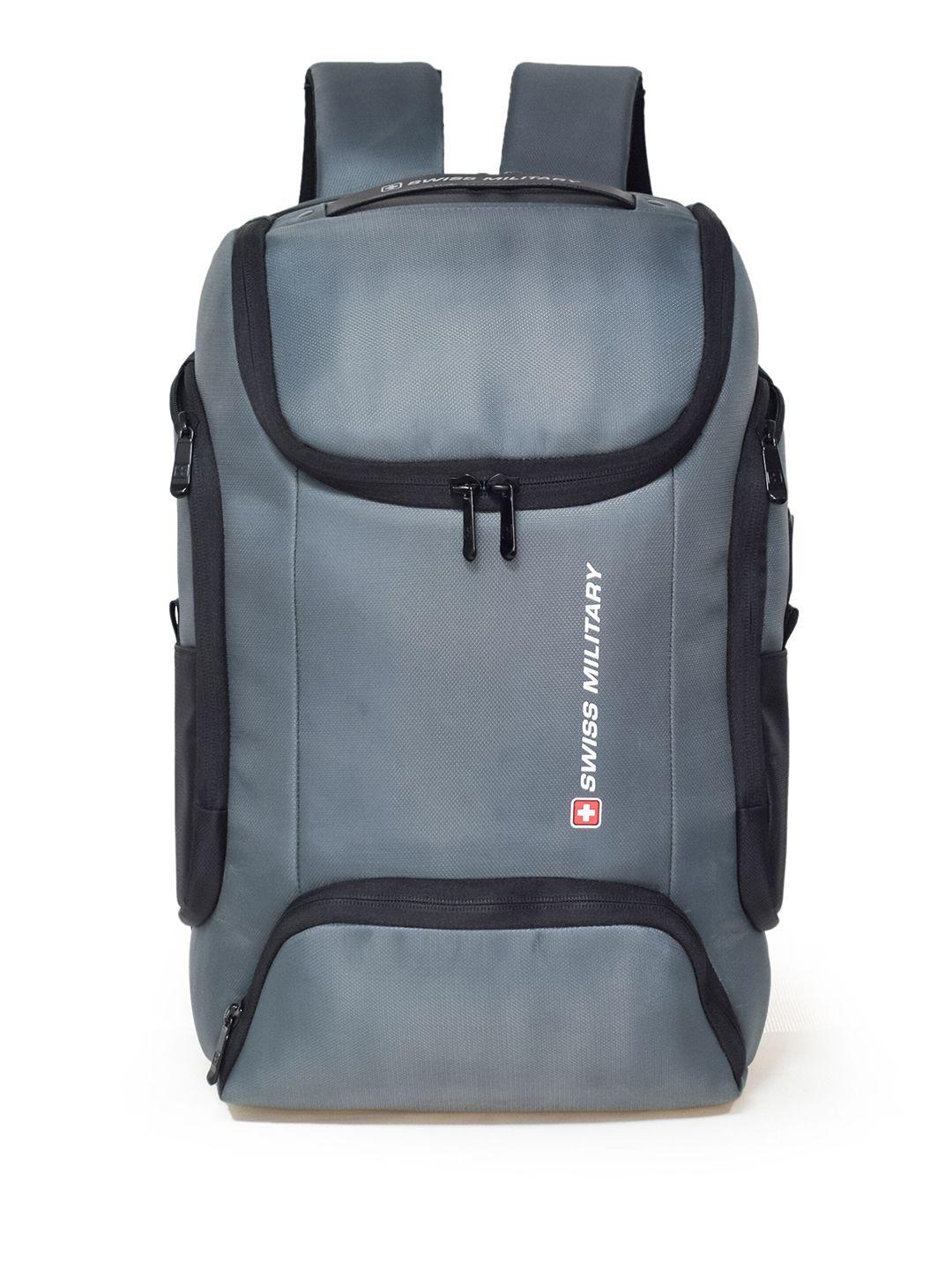 swiss military unisex helium laptop bag