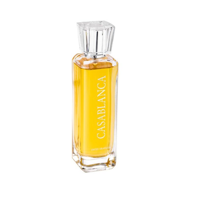 swiss arabian casablanca eau de parfum