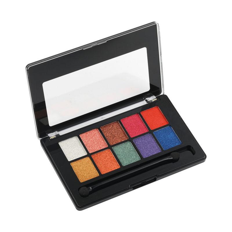 swiss beauty arte mousse eyeshadow - 1