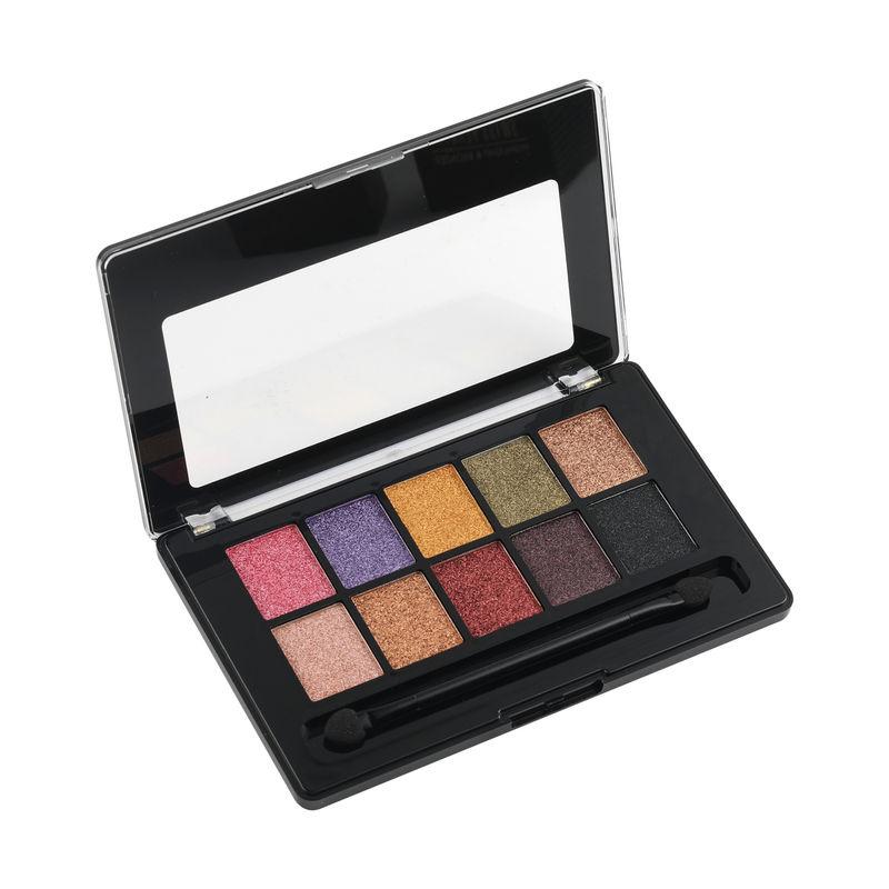 swiss beauty arte mousse eyeshadow - 2