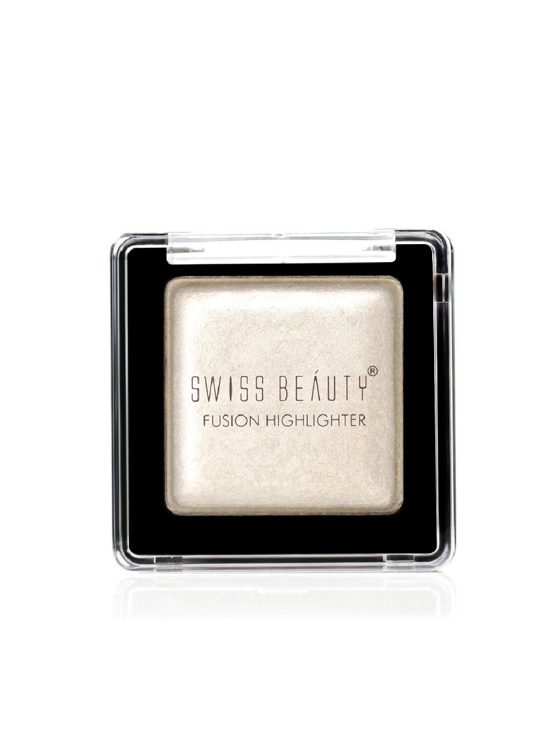 swiss beauty fusion highlighter - 03