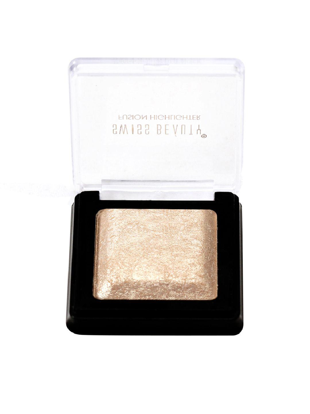 swiss beauty fusion highlighter - 04