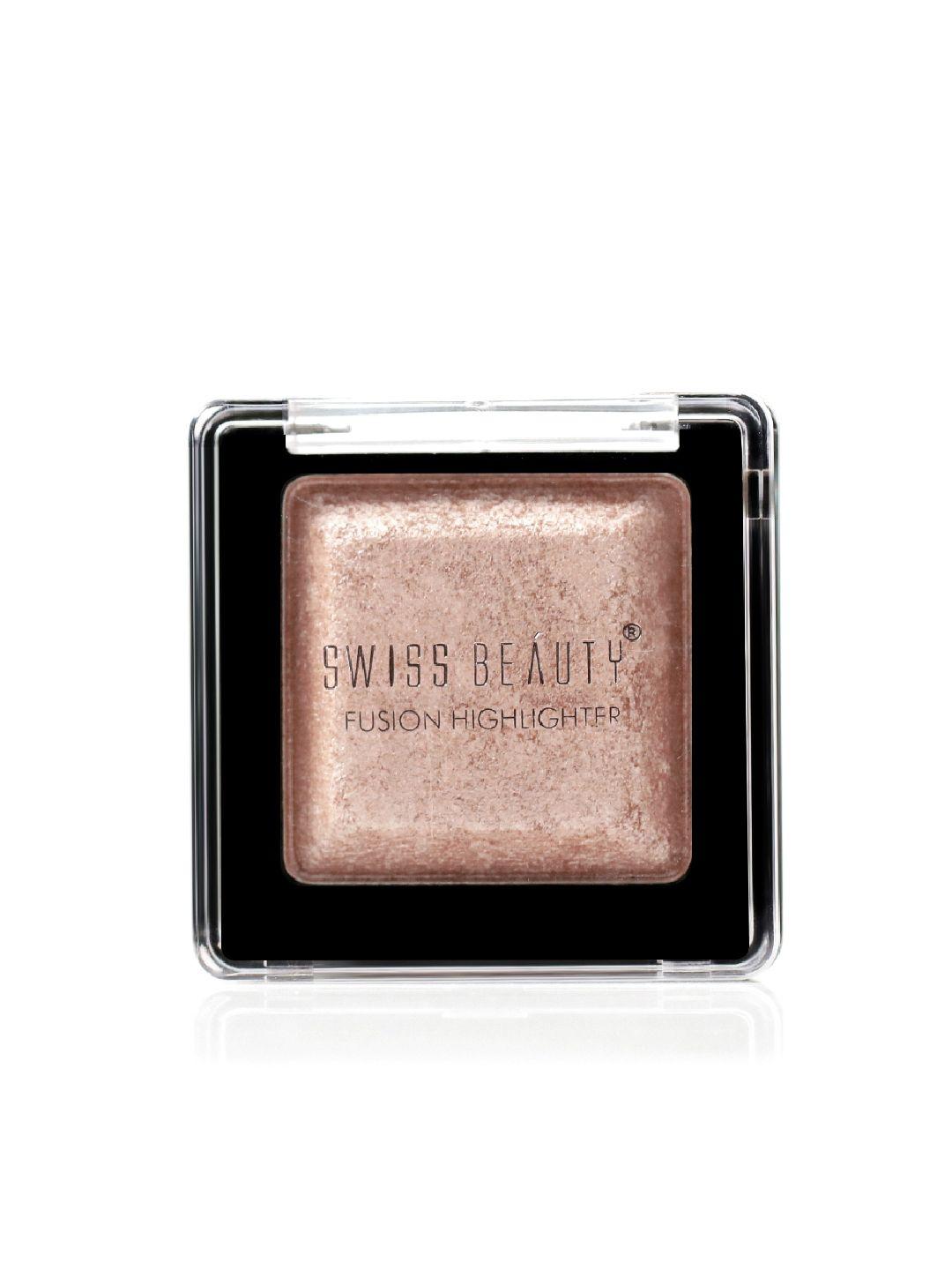 swiss beauty fusion highlighter - 05