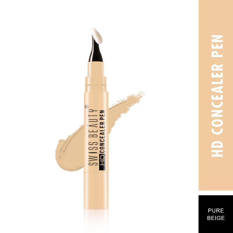 swiss beauty hd concealer pen