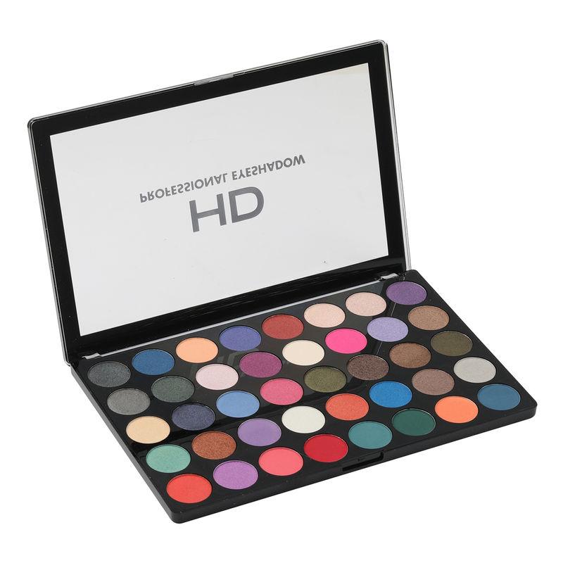 swiss beauty hd professional eyeshadow - 3