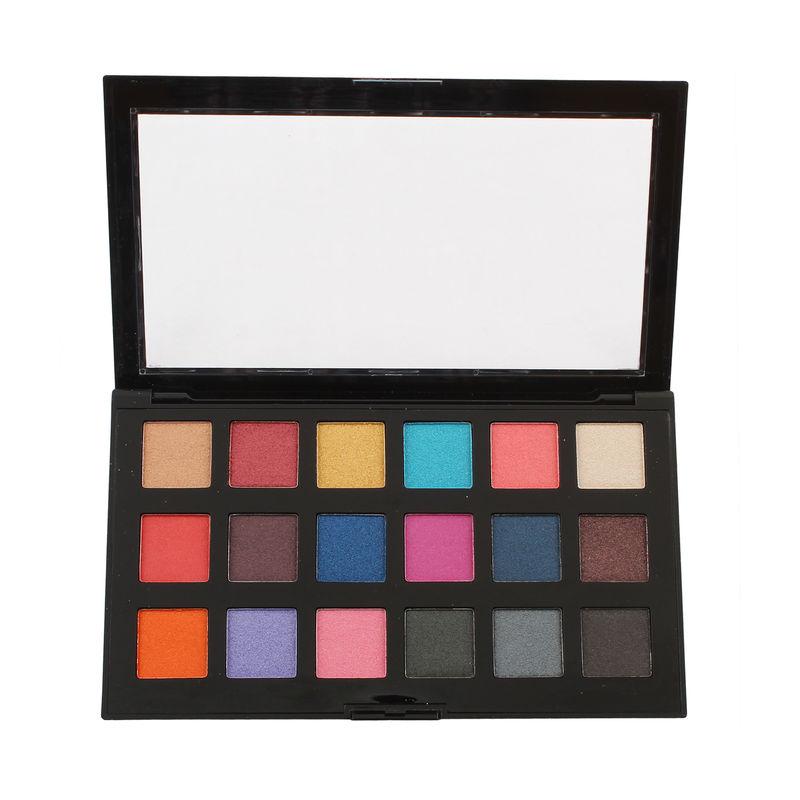 swiss beauty hd textured shadow palette - 3