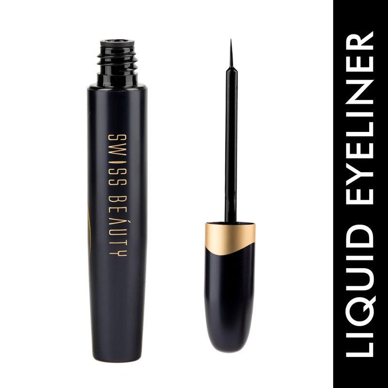 swiss beauty hi-tech super line waterproof eyeliner