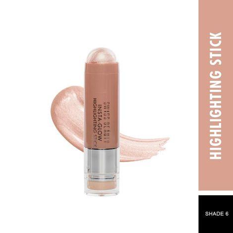 swiss beauty insta glow highlighting stick - 06 (6 g)