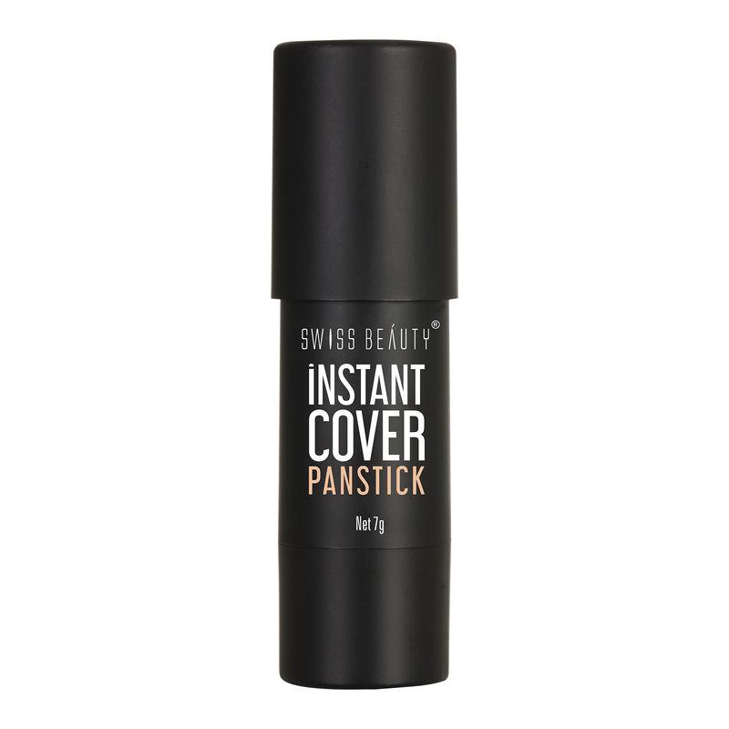 swiss beauty instant cover panstick concealer