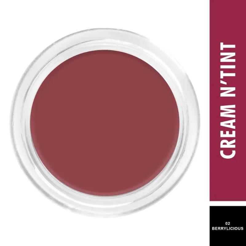 swiss beauty lip & cheek cream