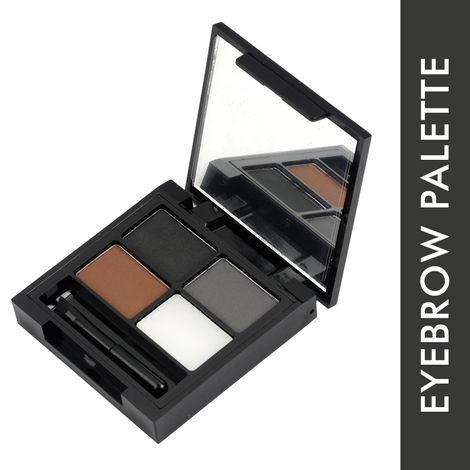 swiss beauty shape my brows! eyebrow palette 01 (5 g)