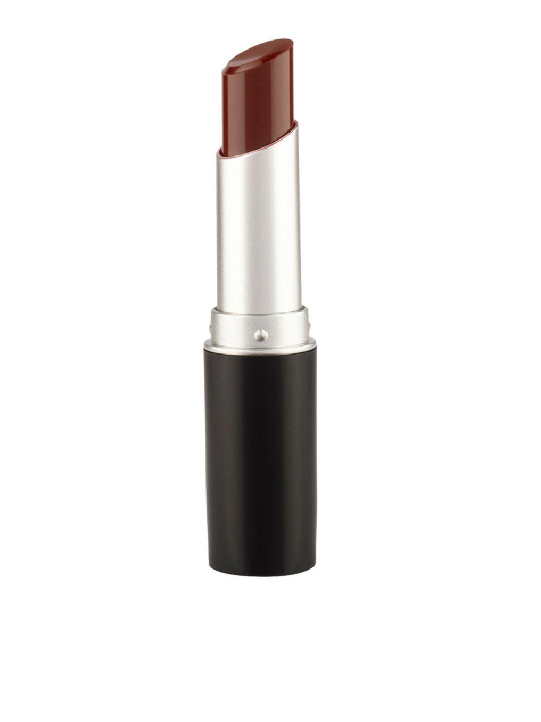 swiss beauty smooth velvet matte lipstick - natural coco 315