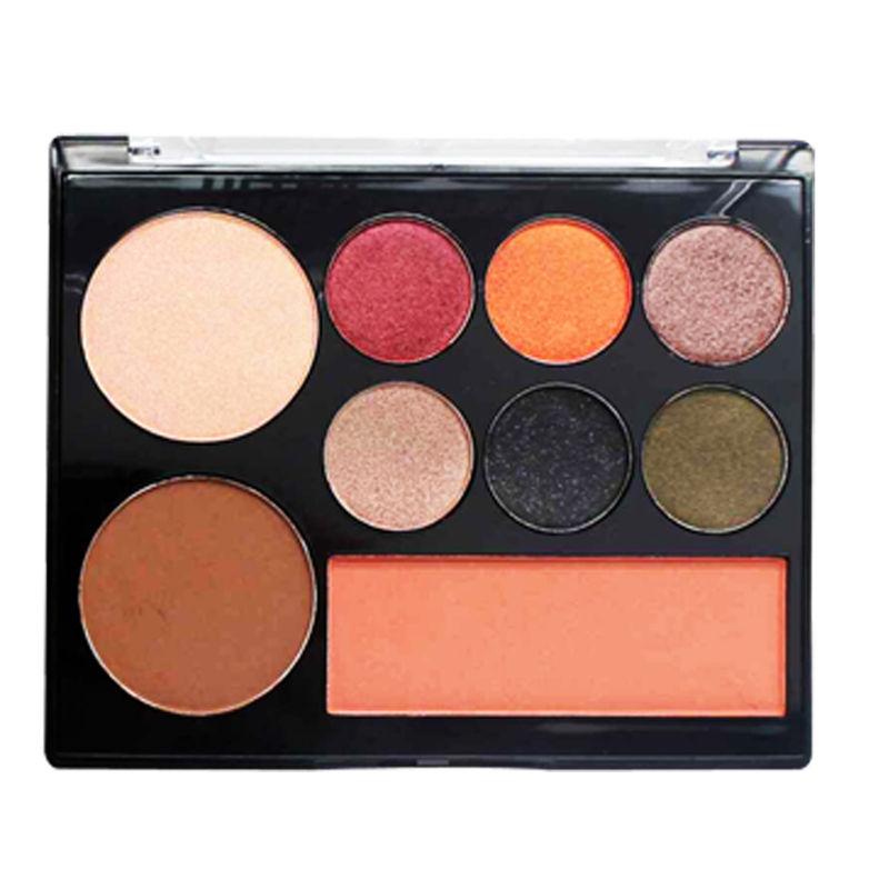 swiss beauty ultra professional palette - 4