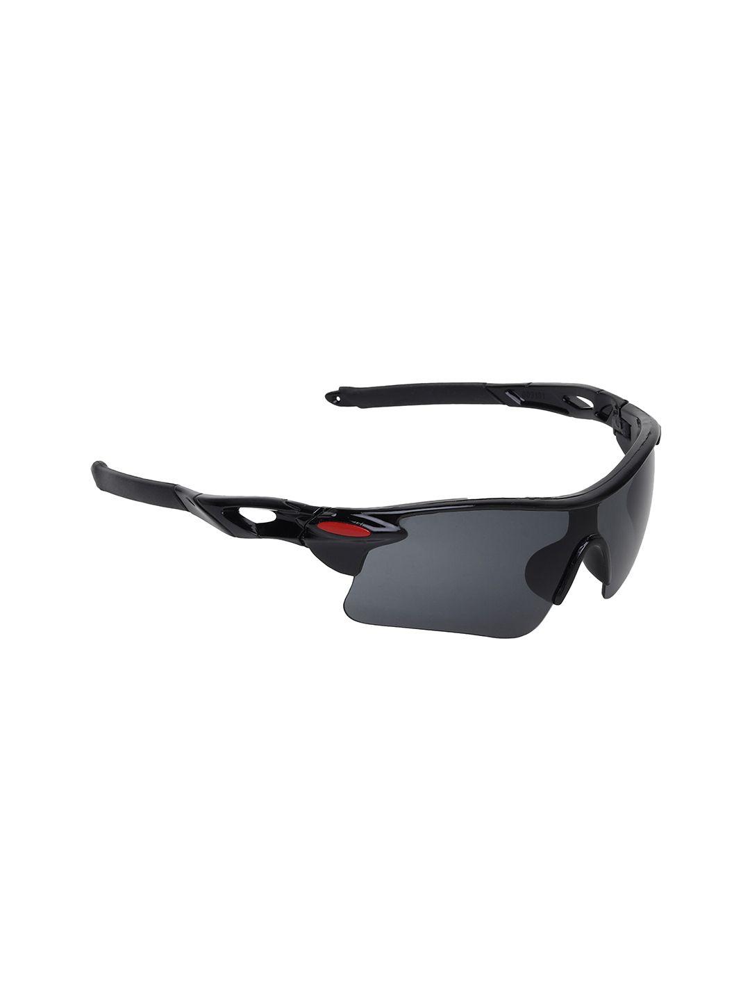 swiss design cateye sunglasses with uv protected lens sdsg-9181-07