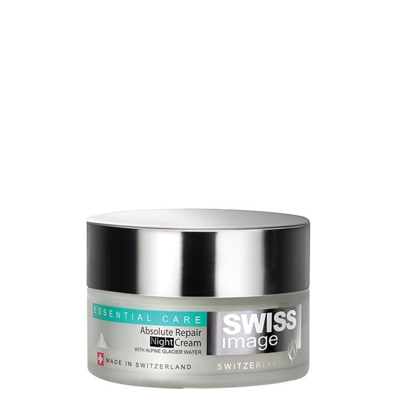 swiss image absolute repair night cream