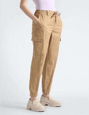 swoon cargo chino joggers