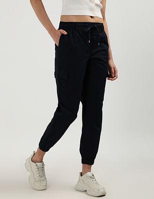 swoon cargo chino joggers