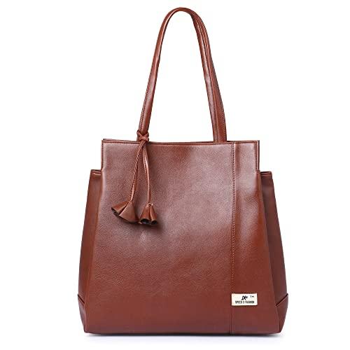 sxf speed x fashion women's handbag (tan)