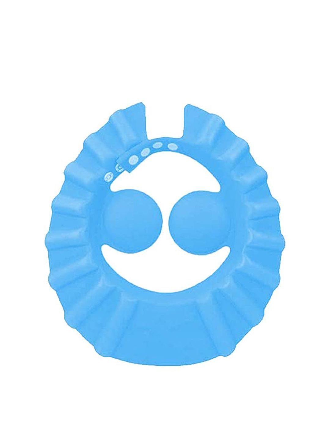 syga blue baby protection bath cap