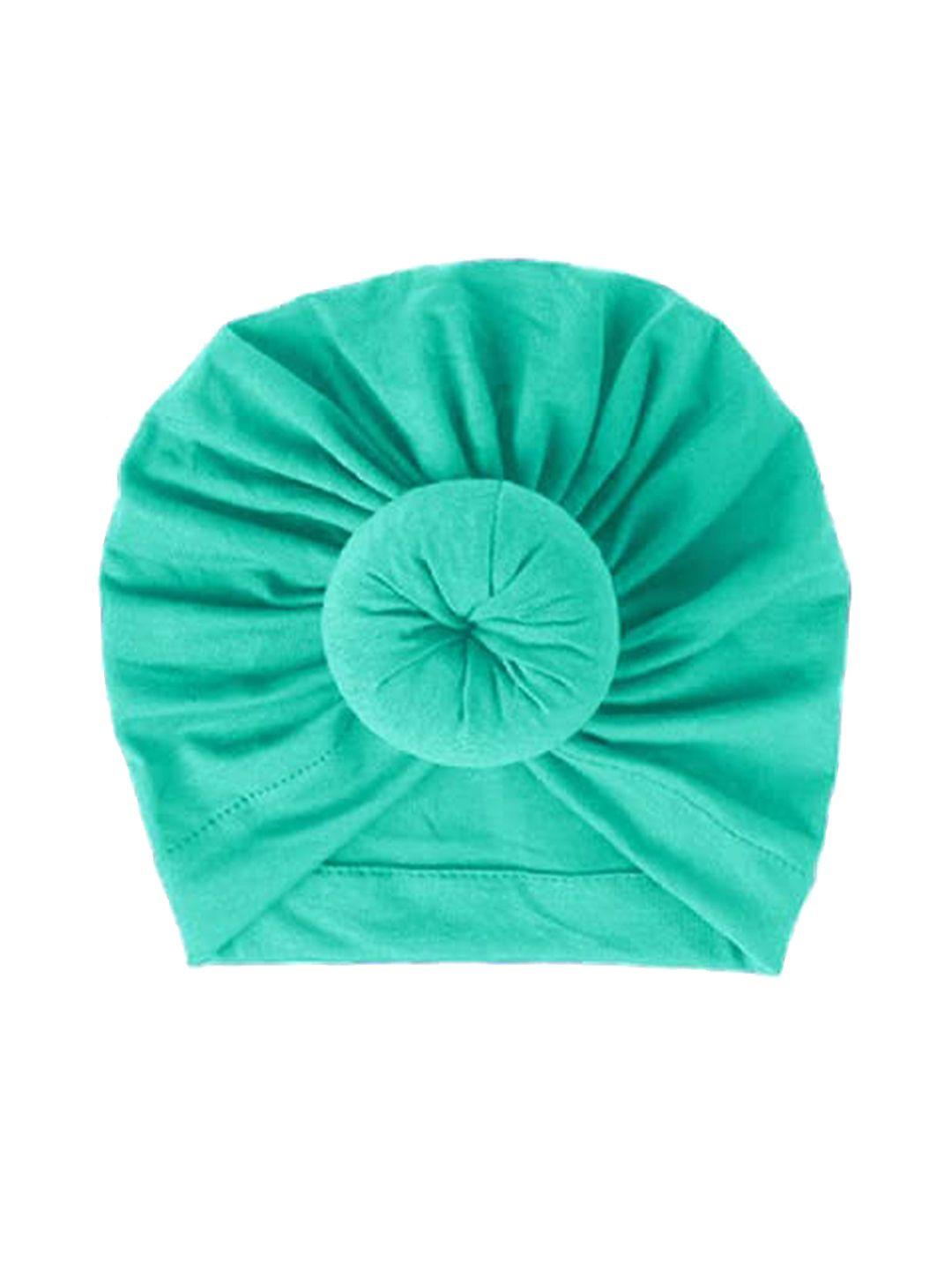 syga infants cotton turban cap