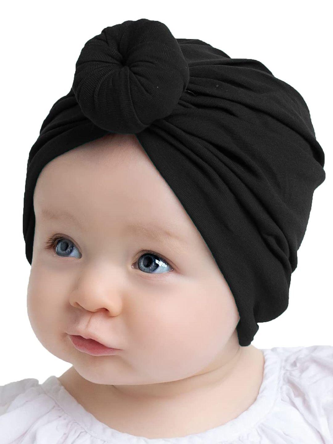 syga kids cotton turbon cap