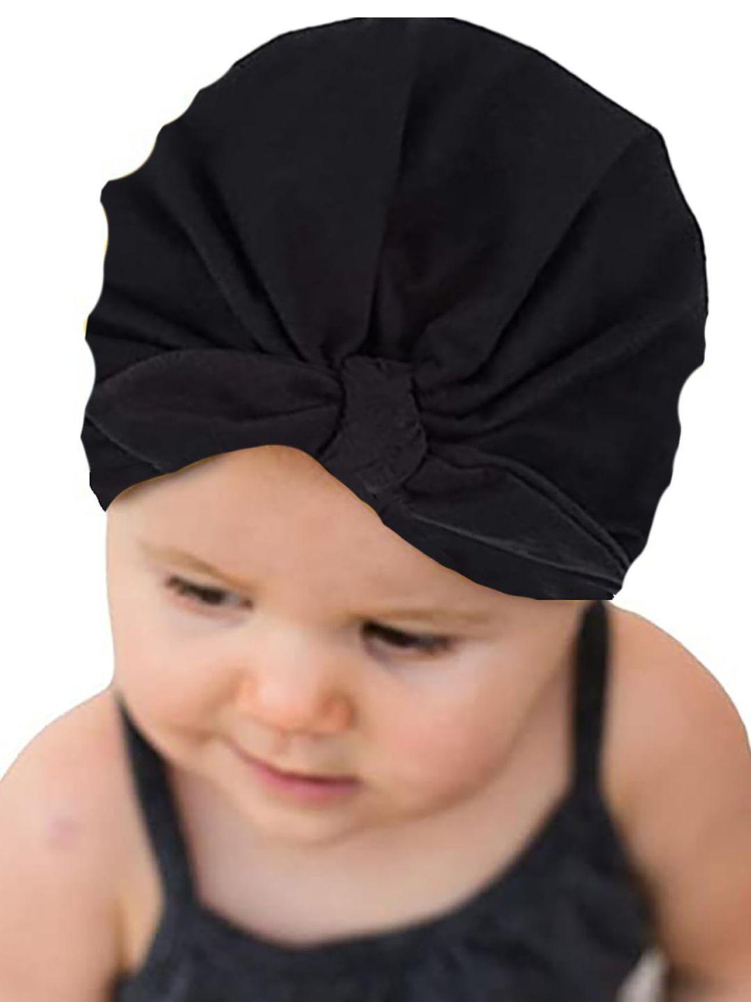 syga kids cotton turbon cap