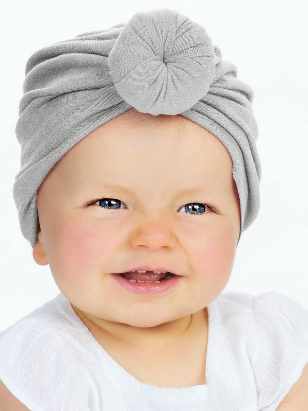 syga kids cotton turbon cap