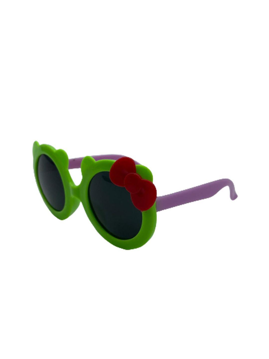 syga kids other sunglasses with uv protected lens