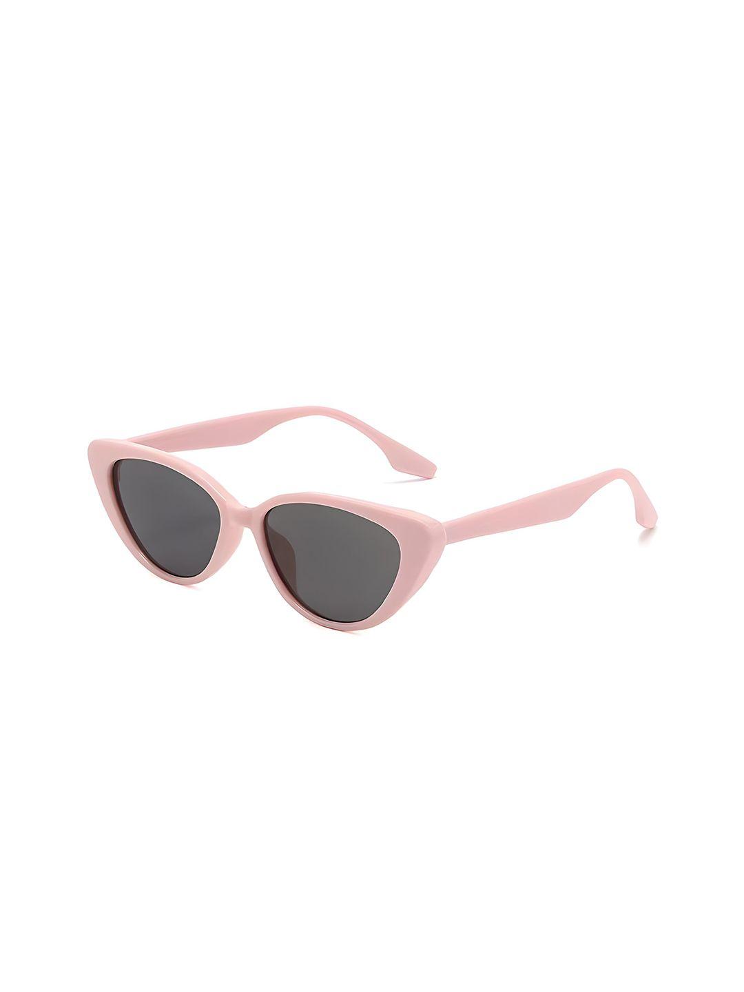 syga women cateye sunglasses with uv protected lens