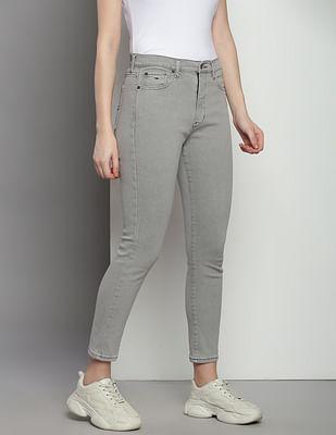 sylvia super skinny jeans